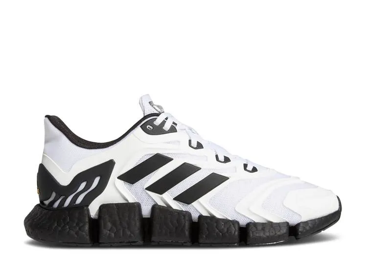Adidas CLIMACOOL VENTO 'WHITE BLACK' sneakers, white